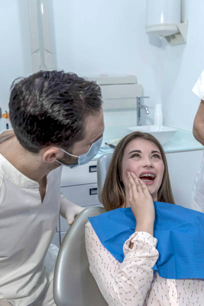 Dentist for Dental Trauma in SD